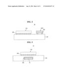 SEALED CRYSTAL OSCILLATOR AND SEMICONDUCTOR PACKAGE INCLUDING THE SAME diagram and image