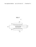 SEALED CRYSTAL OSCILLATOR AND SEMICONDUCTOR PACKAGE INCLUDING THE SAME diagram and image