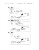 ELECTRONIC KEY REGISTRATION METHOD AND ELECTRONIC KEY REGISTRATION SYSTEM diagram and image