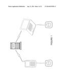 WIRELESS PORTABLE ACTIVITY-MONITORING DEVICE SYNCING diagram and image