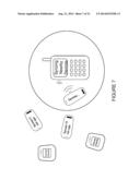 WIRELESS PORTABLE ACTIVITY-MONITORING DEVICE SYNCING diagram and image