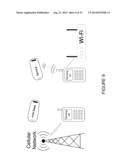 WIRELESS PORTABLE ACTIVITY-MONITORING DEVICE SYNCING diagram and image