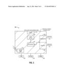 Facilitating vehicle merging utilizing road markers diagram and image