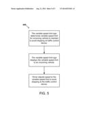 VARIABLE SPEED TRAFFIC CONTROL SYSTEM diagram and image