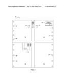 SMART SPACING ALLOCATION diagram and image