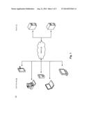 ASSESSING TRAFFIC STATUS WITH SENSORS diagram and image