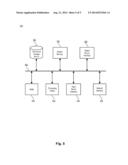 ASSESSING TRAFFIC STATUS WITH SENSORS diagram and image