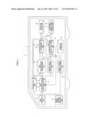 VEHICLE SUPPORT SYSTEMS FOR PEDESTRIANS TO CROSS ROADS AND SUPPORT METHODS     FOR PEDESTRIANS TO CROSS ROADS diagram and image