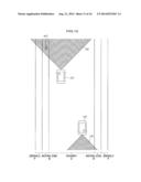 VEHICLE SUPPORT SYSTEMS FOR PEDESTRIANS TO CROSS ROADS AND SUPPORT METHODS     FOR PEDESTRIANS TO CROSS ROADS diagram and image