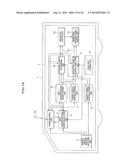 VEHICLE SUPPORT SYSTEMS FOR PEDESTRIANS TO CROSS ROADS AND SUPPORT METHODS     FOR PEDESTRIANS TO CROSS ROADS diagram and image