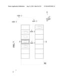 AUTOMATIC IDENTIFICATION OF VEHICLE LOCATION diagram and image