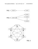 HIGH-RESOLUTION, ACTIVE REFLECTOR RADIO FREQUENCY RANGING SYSTEM diagram and image