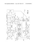 HIGH-RESOLUTION, ACTIVE REFLECTOR RADIO FREQUENCY RANGING SYSTEM diagram and image