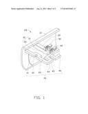 ANTENNA MODULE diagram and image