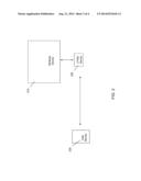 DISCOVERY AND CONNECTION TO WIRELESS DISPLAYS diagram and image