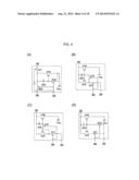 Current Source Circuit, A Signal Line Driver Circuit and a Driving Method     Thereof and a Light Emitting Device diagram and image