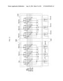 Current Source Circuit, A Signal Line Driver Circuit and a Driving Method     Thereof and a Light Emitting Device diagram and image