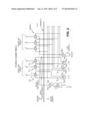 DISPLAY PANEL SOURCE LINE DRIVING CIRCUITRY diagram and image