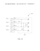 Driving Device For Driving Liquid Crystal Display Device diagram and image