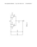 ELECTROPHORETIC DISPLAY CAPABLE OF REDUCING PASSIVE MATRIX COUPLING EFFECT diagram and image