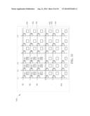 ELECTROPHORETIC DISPLAY CAPABLE OF REDUCING PASSIVE MATRIX COUPLING EFFECT diagram and image