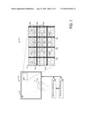 SYNCHRONIZED TOUCH INPUT RECOGNITION diagram and image