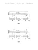 ELECTRONIC APPARATUS WITH A DISPLAY MODULE INTEGRATED WITH A TOUCH SENSOR diagram and image