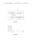 Virtual Navigation Apparatus, Navigation Method, and Non-Transitory     Computer Readable Medium Thereof diagram and image