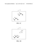 Virtual Navigation Apparatus, Navigation Method, and Non-Transitory     Computer Readable Medium Thereof diagram and image