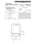 ELECTRONIC DEVICE, METHOD OF OPERATING THE SAME, AND COMPUTER-READABLE     MEDIUM THAT STORES A PROGRAM diagram and image