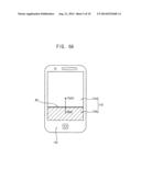 ELECTRONIC DEVICE, METHOD OF OPERATING THE SAME, AND COMPUTER-READABLE     MEDIUM THAT STORES A PROGRAM diagram and image