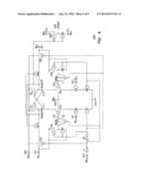 APPARATUS, SYSTEM, AND METHOD FOR VOLTAGE LEVEL SWITCHING diagram and image