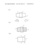 PROJECTION CORRECTING SYSTEM AND METHOD, AND PROJECTOR diagram and image