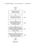 INDICATING AN EDGE OF AN ELECTRONIC DOCUMENT diagram and image