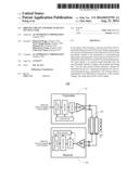 DRIVING CIRCUIT AND DISPLAY DEVICE OF USING SAME diagram and image