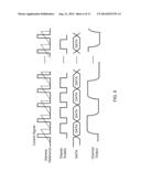 DRIVING CIRCUIT AND DISPLAY DEVICE OF USING SAME diagram and image