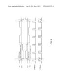 DRIVING CIRCUIT AND DISPLAY DEVICE OF USING SAME diagram and image