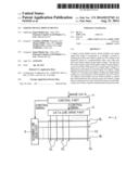 LIQUID CRYSTAL DISPLAY DEVICE diagram and image