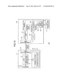 APPARATUS CONVERTING INPUT VALUE TO CONTROL VALUE, DRIVING PIXEL BASED ON     CONTROL VALUE, AND MODULATING LIGHT diagram and image