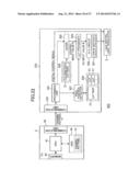 APPARATUS CONVERTING INPUT VALUE TO CONTROL VALUE, DRIVING PIXEL BASED ON     CONTROL VALUE, AND MODULATING LIGHT diagram and image