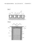 INKJET HEAD AND METHOD OF MANUFACTURING THE INKJET HEAD diagram and image