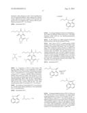 Colour Laser Marking Methods of Security Document Precursors diagram and image