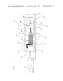 OPTICAL RECORDING HEAD AND IMAGE FORMING APPARATUS diagram and image