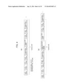 TRANSMISSION DEVICE, TRANSMISSION METHOD, RECEPTION DEVICE AND  RECEPTION     METHOD diagram and image