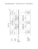 TRANSMISSION DEVICE, TRANSMISSION METHOD, RECEPTION DEVICE AND  RECEPTION     METHOD diagram and image