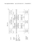 TRANSMISSION DEVICE, TRANSMISSION METHOD, RECEPTION DEVICE AND  RECEPTION     METHOD diagram and image