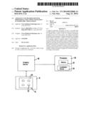 APPARATUS AND METHOD FOR FOUR DIMENSIONAL SOFT TISSUE NAVIGATION IN     ENDOSCOPIC APPLICATIONS diagram and image