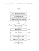 RADIATION VIDEO PROCESSING DEVICE, RADIATION VIDEO CAPTURING DEVICE,     RADIATION VIDEO CAPTURING SYSTEM, RADIATION VIDEO PROCESSING METHOD AND     PROGRAM STORAGE MEDIUM diagram and image