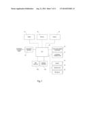 MOBILE WIRELESS HAND-HELD BIOMETRIC CAPTURE, PROCESSING AND COMMUNICATION     SYSTEM AND METHOD FOR BIOMETRIC IDENTIFICATION diagram and image