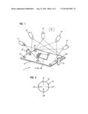 THREE-DIMENSIONAL SURFACE INSPECTION SYSTEM USING TWO-DIMENSIONAL IMAGES     AND METHOD diagram and image